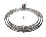 87.01.058 Rational Heating Assembly With Gasket