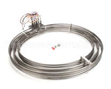 87.01.062 Rational Heating Assembly With Gasket