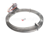 87.01.076 Rational Heating Assembly With Gasket