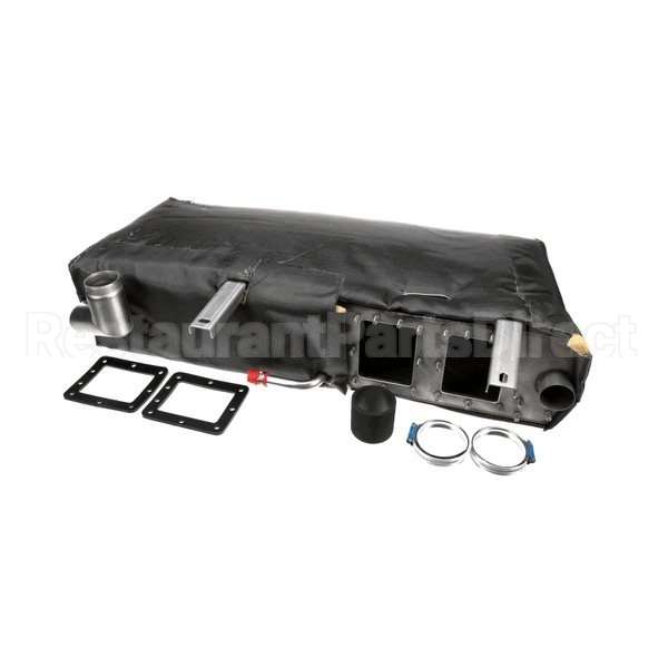 87.01.092 Compatible Rational Steam Generator Insolated Service