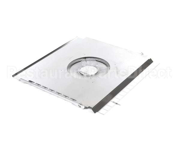 87.01.133 Rational Air Baffle