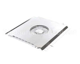 87.01.133 Rational Air Baffle