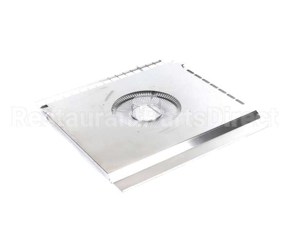 87.01.133 Rational Air Baffle