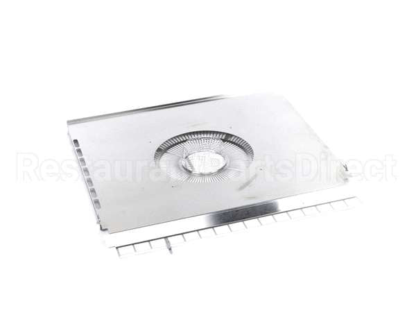 87.01.133 Rational Air Baffle