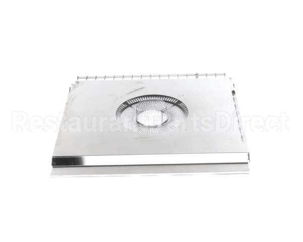87.01.133 Rational Air Baffle