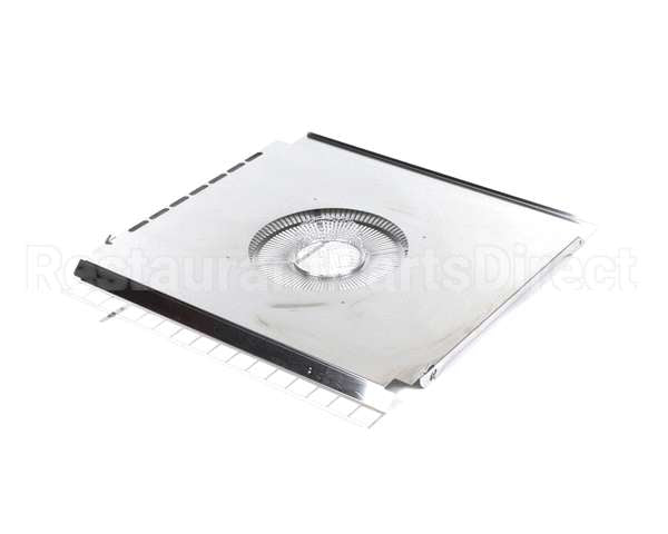 87.01.133 Rational Air Baffle