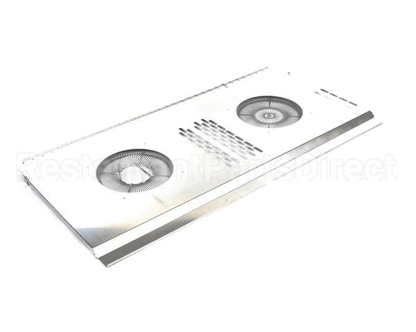 87.01.137 Rational Air Baffle