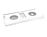 87.01.137 Rational Air Baffle