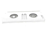 87.01.137 Rational Air Baffle