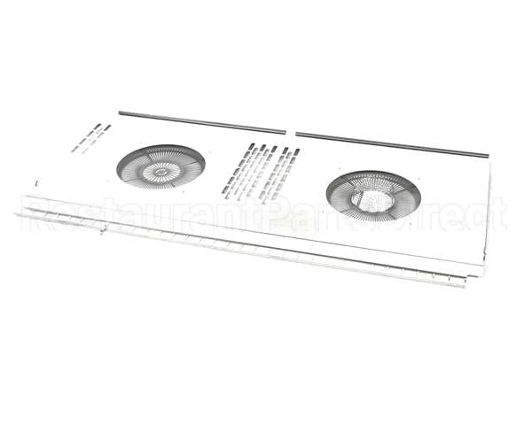 87.01.137 Rational Air Baffle