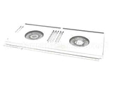 87.01.137 Rational Air Baffle
