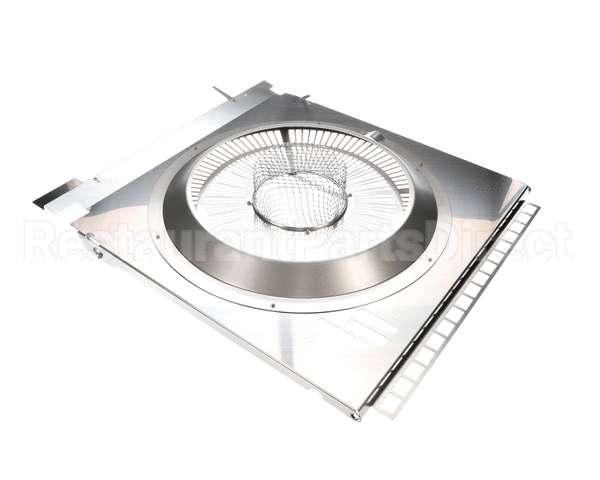87.01.146 Rational Air Baffle