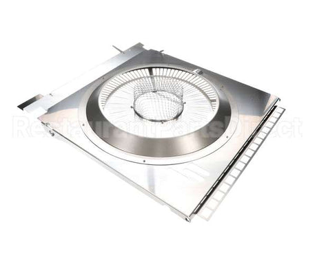 87.01.146 Rational Air Baffle