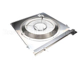 87.01.146 Rational Air Baffle