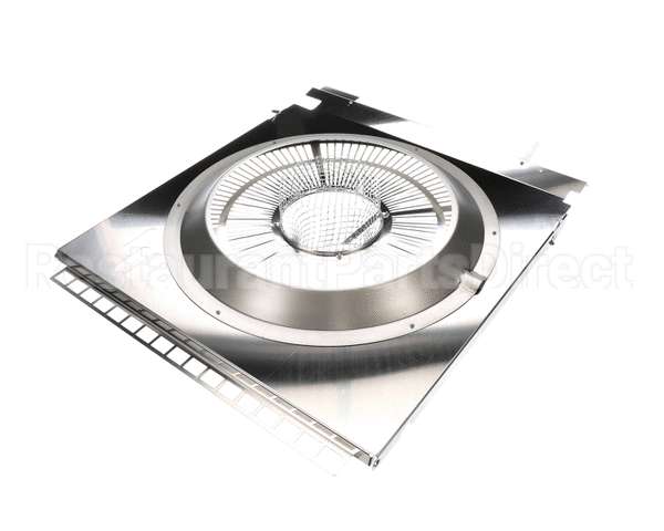 87.01.146 Rational Air Baffle