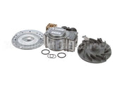 87.01.148 Rational Gas Valve Sep Steam