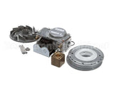 87.01.148 Rational Gas Valve Sep Steam