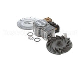 87.01.148 Rational Gas Valve Sep Steam