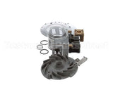 87.01.148 Rational Gas Valve Sep Steam