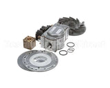 87.01.148 Rational Gas Valve Sep Steam