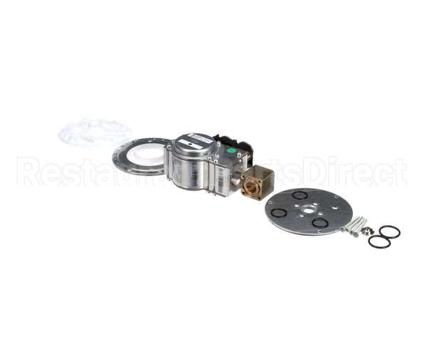 87.01.149 Rational Gas Valve Sep Steam