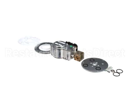 87.01.149 Rational Gas Valve Sep Steam