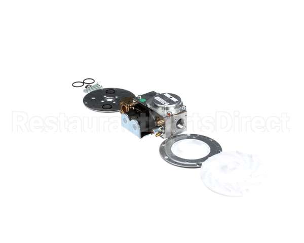87.01.149 Rational Gas Valve Sep Steam
