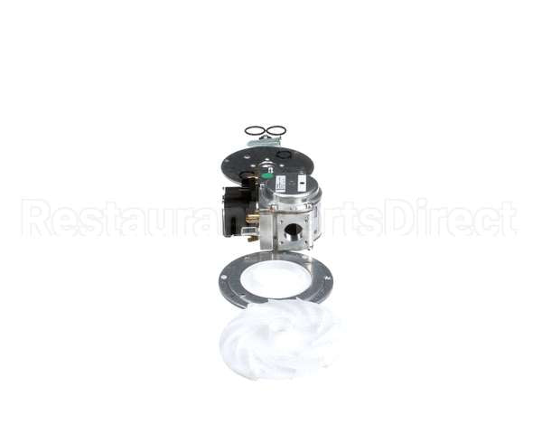 87.01.149 Rational Gas Valve Sep Steam