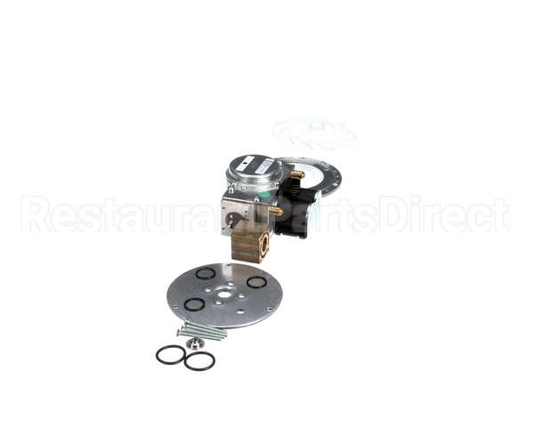 87.01.149 Rational Gas Valve Sep Steam