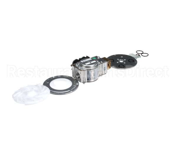 87.01.149 Rational Gas Valve Sep Steam