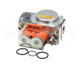 87.01.150 Rational Gas Valve Sep Steam