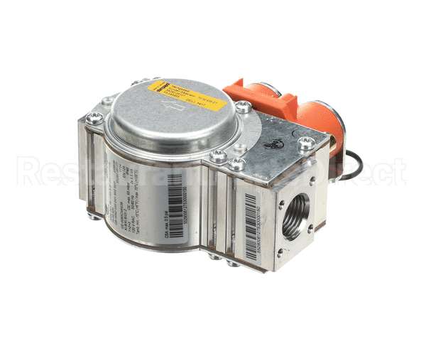 87.01.150 Rational Gas Valve Sep Steam