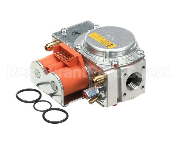 87.01.150 Rational Gas Valve Sep Steam