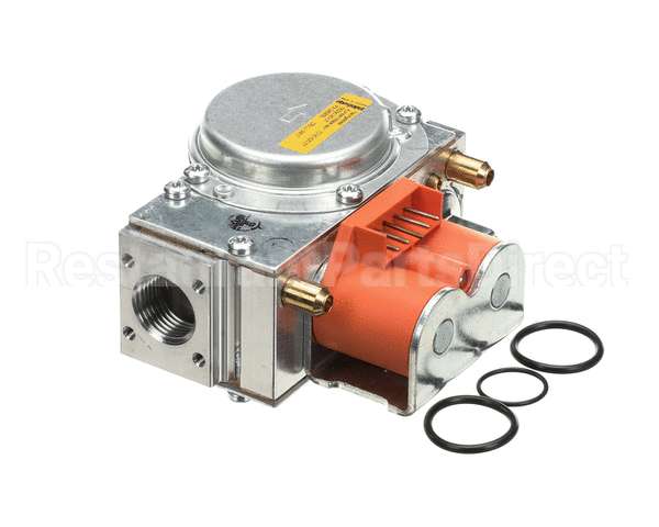 87.01.150 Rational Gas Valve Sep Steam