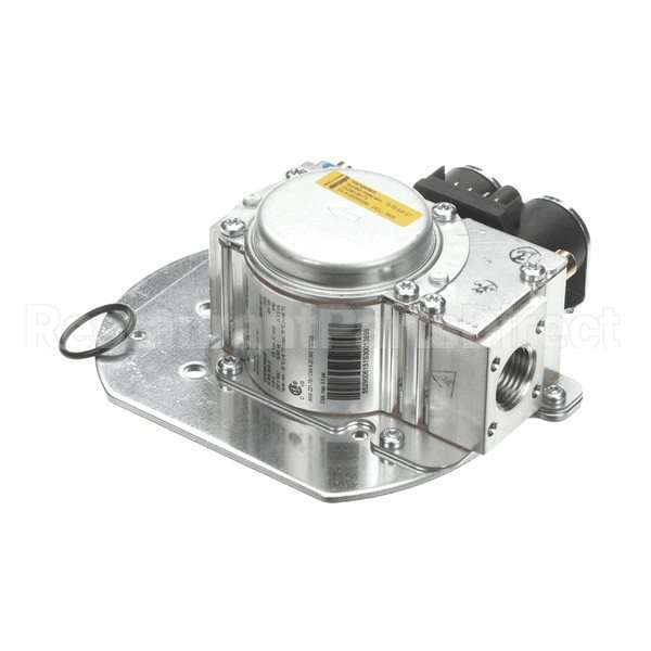 87.01.152 Compatible Rational Gas Valve Rh Hot Air