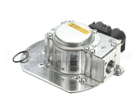 87.01.152 Rational Gas Valve Rh Hot Air