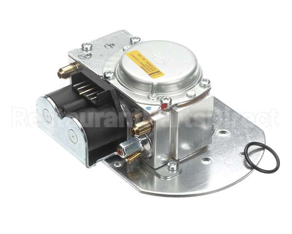 87.01.152 Rational Gas Valve Rh Hot Air