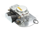 87.01.152 Rational Gas Valve Rh Hot Air