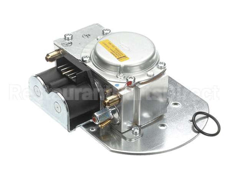 87.01.152 Rational Gas Valve Rh Hot Air