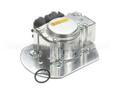 87.01.152 Rational Gas Valve Rh Hot Air