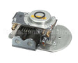 87.01.153 Rational Gas Valve Rh Hot Air