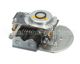 87.01.153 Rational Gas Valve Rh Hot Air