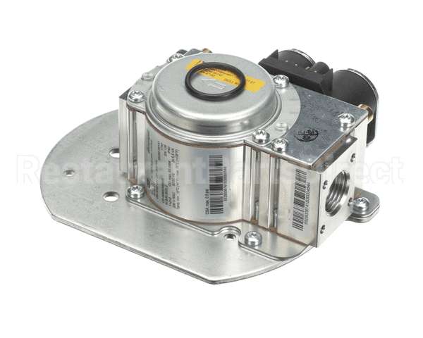 87.01.153 Rational Gas Valve Rh Hot Air