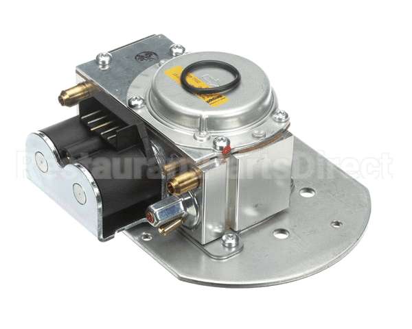 87.01.153 Rational Gas Valve Rh Hot Air