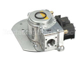 87.01.153 Rational Gas Valve Rh Hot Air