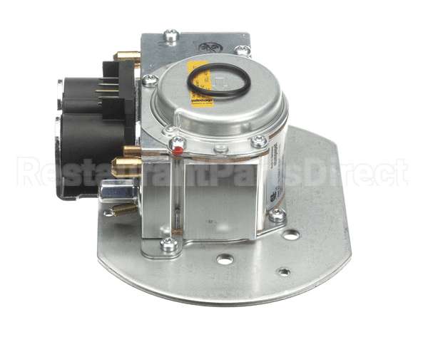 87.01.153 Rational Gas Valve Rh Hot Air