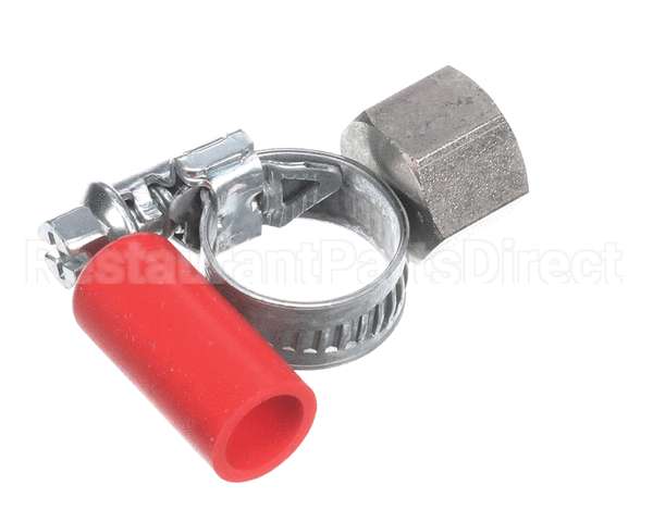 87.01.172 Rational Accessory Kit For Heating Assembly Scc_W