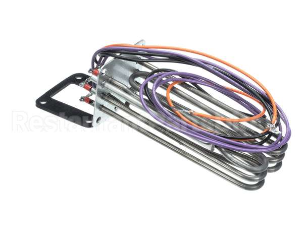 87.01.179 Rational Heating Element With Gasket