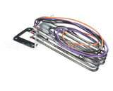 87.01.179 Rational Heating Element With Gasket