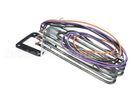 87.01.179 Rational Heating Element With Gasket